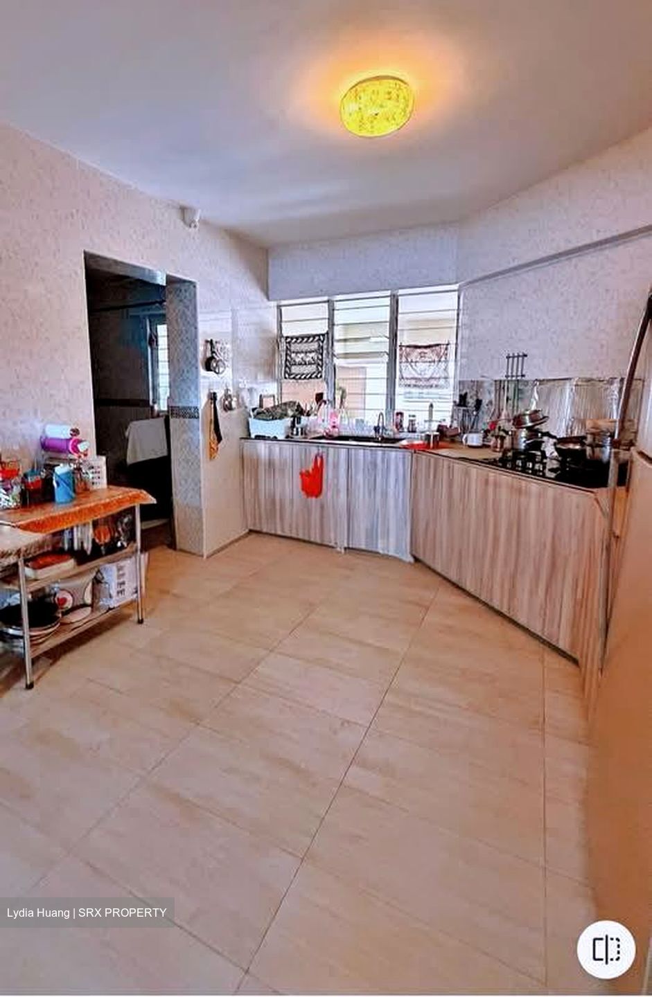 Ivory Heights (D22), Condominium #558860841